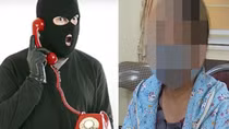 "Mất" 300 triệu đồng sau khi nghe và làm theo cuộc điện thoại lạ