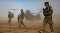 Mỹ điều khẩn 5.000 lính đến Afghanistan