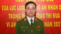 Phát huy vai trò nòng cốt, tuyến đầu, tăng cường hỗ trợ các địa phương phòng, chống dịch và bảo đảm ANTT