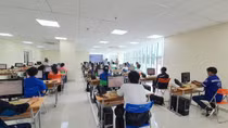TP Hồ Chí Minh lập Tổng đài cấp cứu 115 dã chiến phòng chống dịch