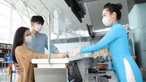 Các hãng hàng không Việt rốt ráo chuẩn bị bay quốc tế