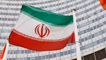 Iran đồng ý nối lại đàm phán khôi phục thỏa thuận hạt nhân