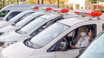 Chủ tịch UBND TP Hồ Chí Minh gửi thư cảm ơn Biệt đội cấp cứu F0