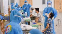 Hà Nội thêm 93 ca mắc COVID-19, xuất hiện ổ dịch mới ở Tân Triều với 14 F0