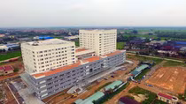 Giải ngân vốn đầu tư công thấp vì COVID-19
