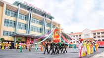 Trường Đại học An ninh nhân dân thông báo tuyển sinh đề án mở rộng thí điểm Văn bằng hai năm 2021