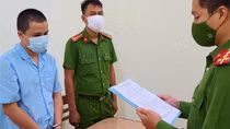 Bị "kẹt" ở Đà Nẵng, gây ra 15 vụ đột nhập, trộm tài sản