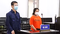 Nam nhân viên karaoke mua bán ma túy lãnh án 20 năm tù