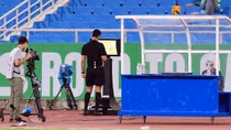 Đội tuyển Việt Nam đang chịu sự khắc nghiệt của VAR?