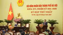 HĐND TP Hà Nội sẽ xem xét đề án cải tạo, xây dựng lại chung cư cũ trên địa bàn