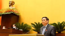 Xuất hiện nhiều tấm gương, nghĩa cử cao đẹp, lay động lòng người trong đại dịch
