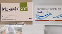 Thủ tướng yêu cầu Bộ Y tế hướng dẫn người dân việc mua bán thuốc điều trị COVID-19