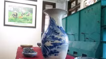Bảo tàng tỉnh Thái Nguyên tiếp nhận 320 hiện vật, cổ vật và bộ sưu tập