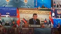 Những vấn đề mà ASEAN cần ưu tiên hơn nữa