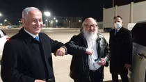 Lần lộ mặt duy nhất của cơ quan tình báo bí ẩn nhất Israel