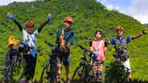 Du lịch tìm cơ hội hút khách bằng nhiều tour mới lạ, an toàn