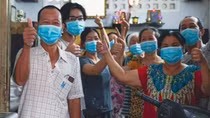 Mưu sinh trong “bình thường mới”