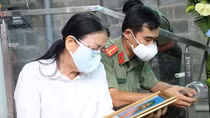 Trên tuyến đầu chống dịch: Anh ngã xuống vì cuộc chiến chống COVID-19