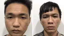 Liên tiếp bắt giữ các đối tượng nghiện ma túy cướp giật, trộm cắp tài sản