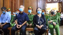 Đề nghị phạt tù chung thân đối với "đại gia" Dương Thị Bạch Diệp