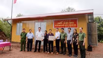 Bài 4: Từ thiện phải từ tâm