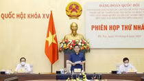 Chủ động xây dựng các đề án từ sớm để đảm bảo chất lượng tốt hơn