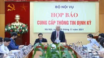 Vụ việc cơ sở Tịnh thất Bồng Lai có dấu hiệu lợi dụng tôn giáo để trục lợi