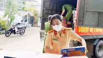 Thực hiện đồng bộ nhiều giải pháp phòng, chống dịch bệnh