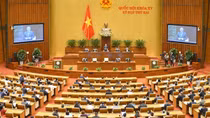 Sai phạm của một số y, bác sĩ "không ảnh hưởng lớn đến ngành"
