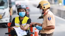 Những trường hợp nào được lưu thông tại TP Hồ Chí Minh trong thời gian chống dịch?