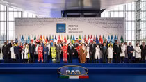 Thượng đỉnh G20: Khi những ông lớn ngồi lại với nhau