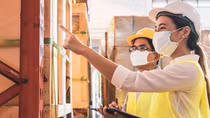 Vay ưu đãi từ BAC A BANK, doanh nghiệp an tâm vượt dịch COVID-19