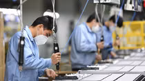 8,34 triệu lao động bị ảnh hưởng bởi dịch COVID-19 được hưởng hỗ trợ