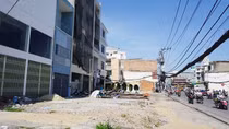 Đẩy nhanh thi công tuyến Metro số 2
