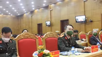 Học tập và làm theo Bác về ý chí tự lực, tự cường và khát vọng phát triển đất nước