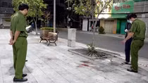 Tạm giữ kẻ đánh chết dân quân, cướp tài sản