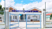Đưa công trình vào sử dụng hơn 1 năm mới thông báo mời thầu thi công