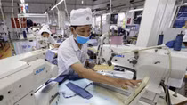 Thị trường lao động khu vực phía Nam trước ảnh hưởng của dịch COVID-19