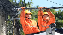 Người dân TP Hồ Chí Minh sẽ được giảm 10% tiền điện, nước
