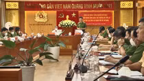 Nỗ lực bảo đảm an ninh trật tự trong và sau đại dịch COVID-19