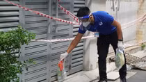 Những lưu ý khi tham gia chương trình thí điểm điều trị Molnupiravir