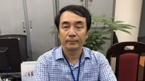 Khởi tố kiểm soát viên chính Tổng cục Quản lý thị trường liên quan vụ sản xuất, buôn bán hàng giả