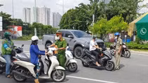 Phát huy mô hình “Tổ dân phố an toàn” và điều trị tốt F0 từ cơ sở