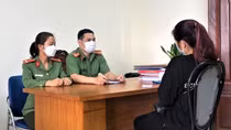 Lập nhóm kín, cắt ghép ảnh để nhục mạ người khác