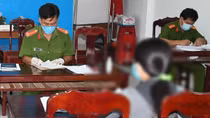 Công an xác minh vụ nữ chủ hụi chiếm đoạt 32 tỷ đồng
