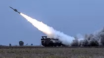 Syria: Hệ thống Buk do Nga sản xuất bắn hạ được 2/8 tên lửa Israel