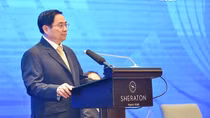 Thủ tướng nhấn mạnh 3 ưu tiên cần thúc đẩy trong hợp tác tiểu vùng ASEAN