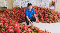 Bộ NN&PTNT thôn kêu gọi 10.000 suất quà thiết yếu tặng người nghèo ở TP Thủ Đức