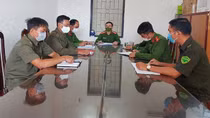 Những đổi thay ở một địa bàn khi Công an chính quy xuống cơ sở