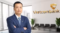 Vietcombank công bố nhân sự giữ chức vụ Chủ tịch HĐQT